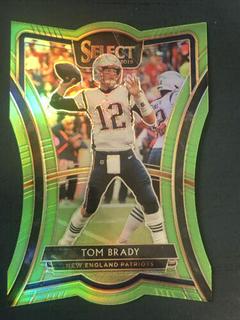 Tom Brady