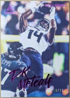 DK Metcalf