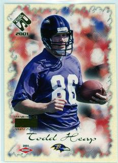 Todd Heap