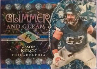 Jason Kelce