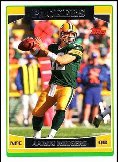 Aaron Rodgers