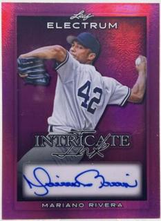 Mariano Rivera