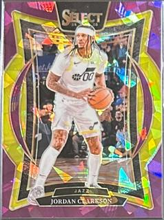 Jordan Clarkson