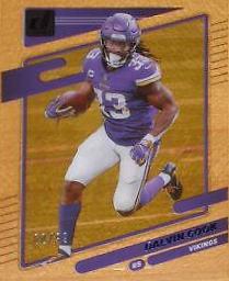 Dalvin Cook