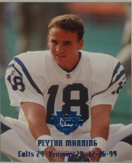 Peyton Manning