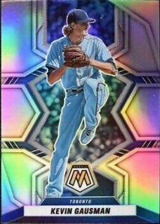 Kevin Gausman