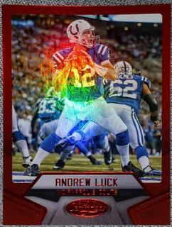 Andrew Luck