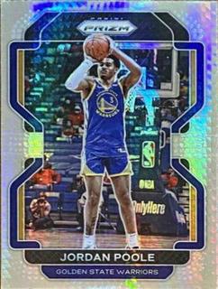 Jordan Poole
