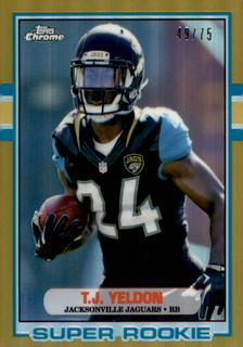 T.J. Yeldon