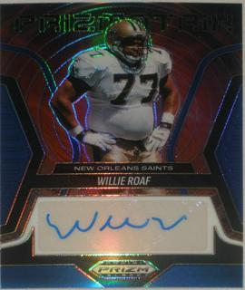 Willie Roaf
