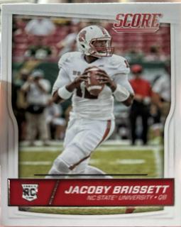 Jacoby Brissett