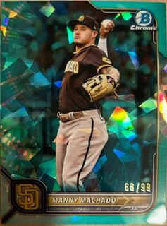 Manny Machado