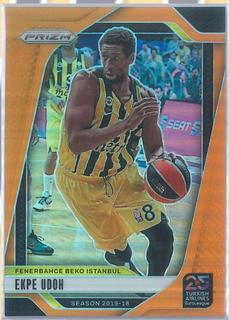 Ekpe Udoh