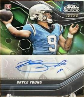 Bryce Young