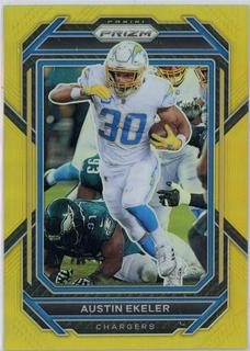 Austin Ekeler