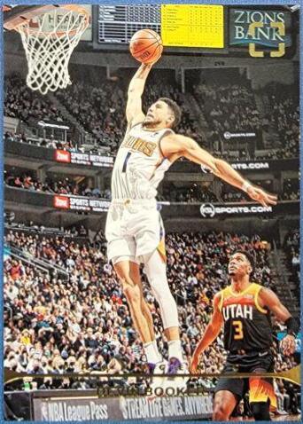Devin Booker #26