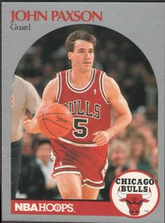 John Paxson