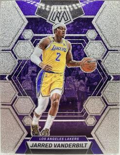 Jarred Vanderbilt