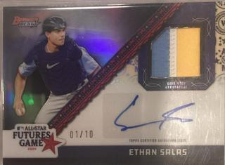 Ethan Salas