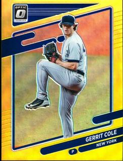Gerrit Cole