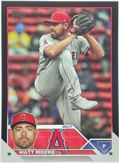 Matt Moore