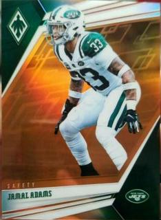 Jamal Adams
