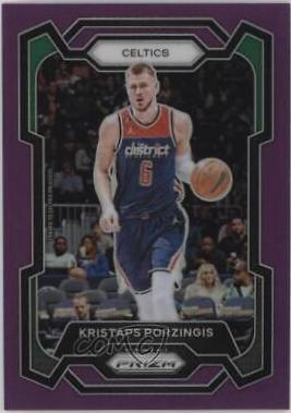 Kristaps Porzingis