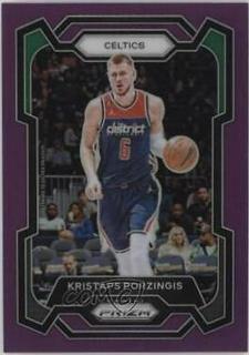 Kristaps Porzingis