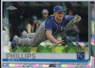 Brett Phillips