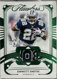 Emmitt Smith
