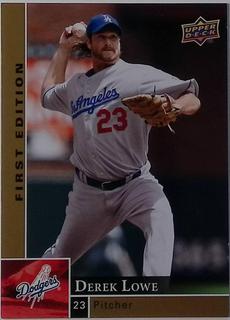 Derek Lowe