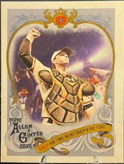 超レア　巨人軍ポストカード Buster Posey #SV-9 Prices | 2025 Topps Allen and Ginter Sweet