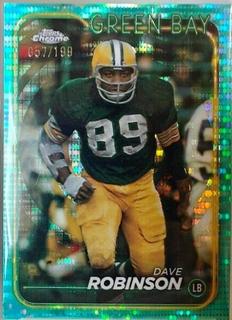 Dave Robinson
