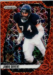 Jimbo Covert
