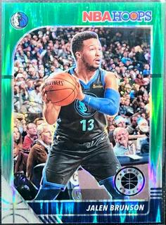 Jalen Brunson