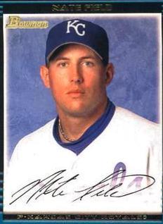 Nate Field