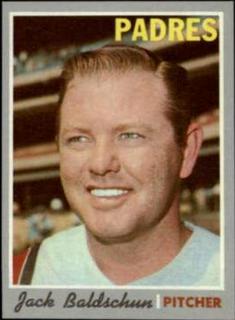 Jack Baldschun