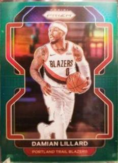 Damian Lillard