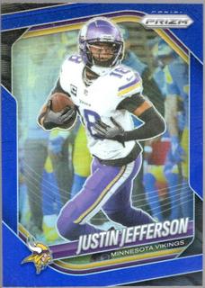 Justin Jefferson