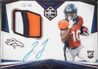 Jerry Jeudy