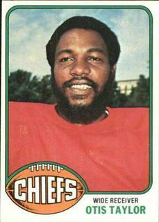Otis Taylor