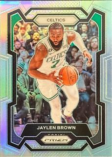 Jaylen Brown
