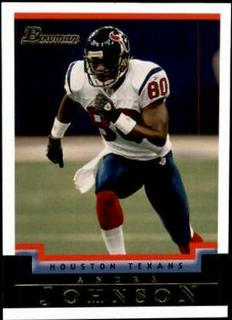 Andre Johnson