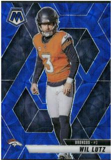 Wil Lutz