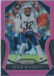 Devin McCourty