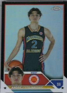 Shaedon Sharpe
