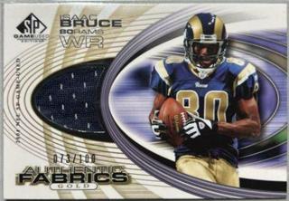 Isaac Bruce