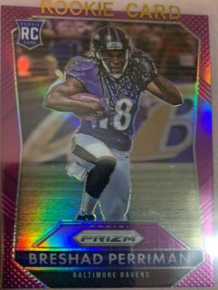 Breshad Perriman