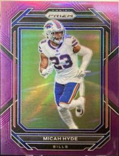 Micah Hyde