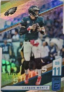 Carson Wentz